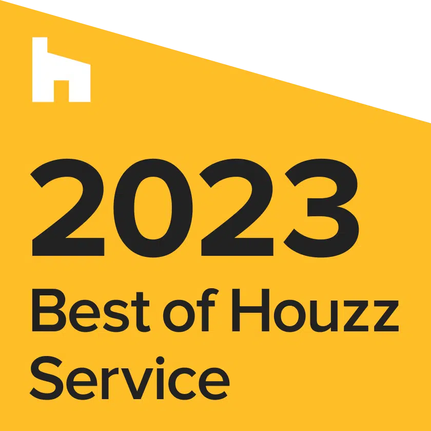 Best of Houzz Service 2023