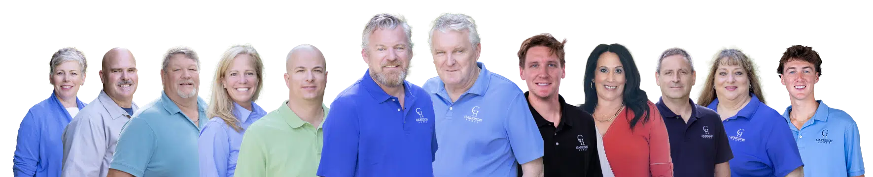 GH Team 1