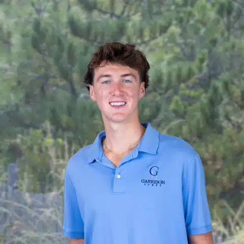 Gavin Garrison