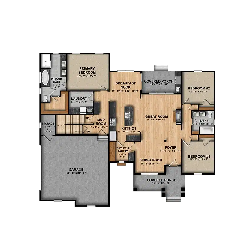 The-Sullivans-Island-First-Floor-Plan