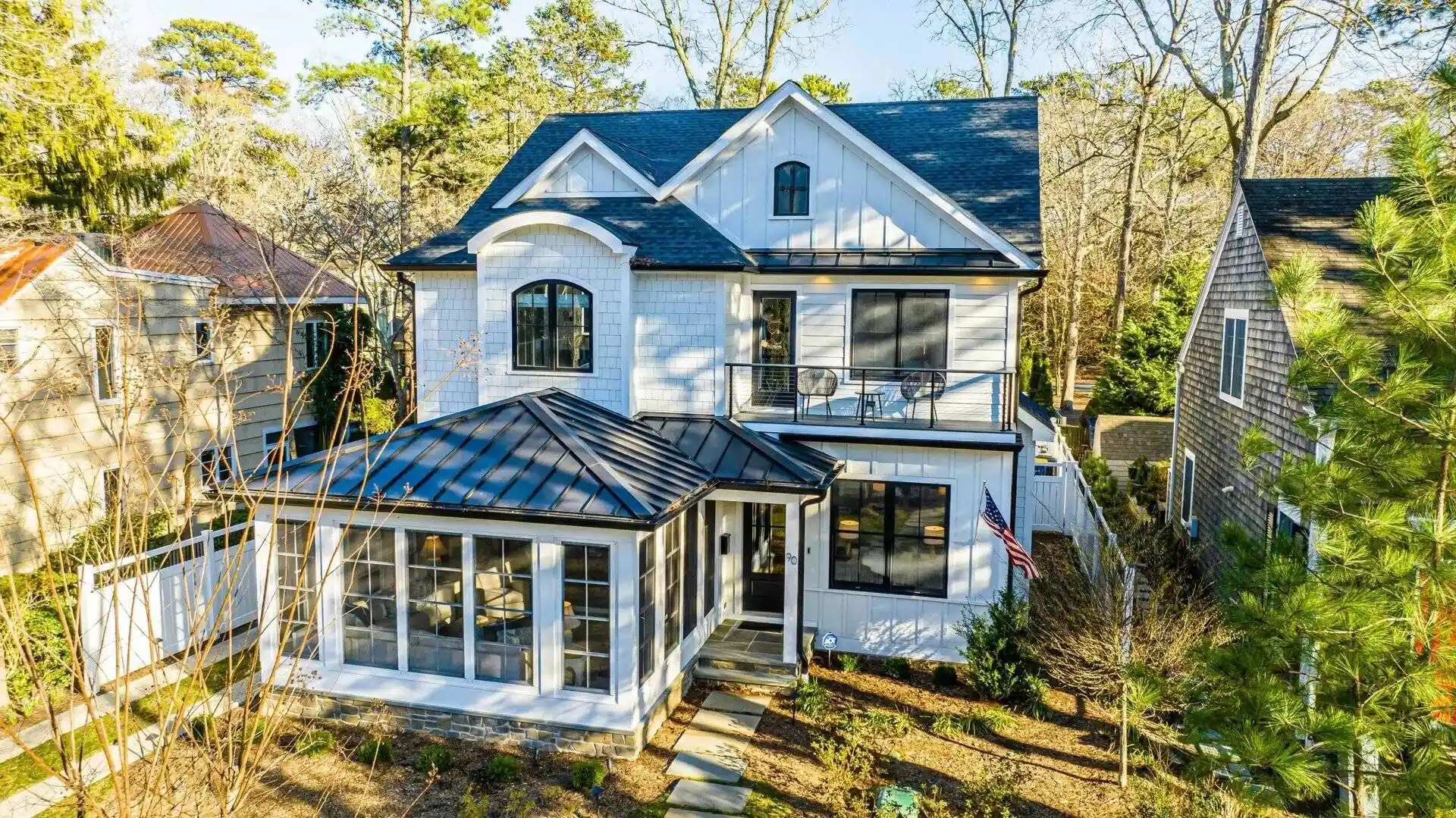 Garrison Homes 90 Henlopen Ave Rehoboth Beach DE 001 scaled resized v2